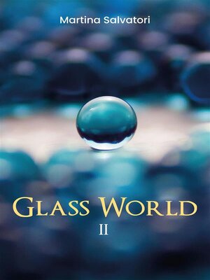 cover image of Glass World 2